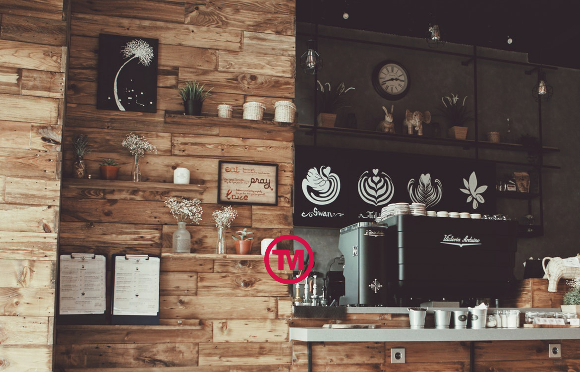 Branded Mugs to Take Your Coffee Shop to The Next Level