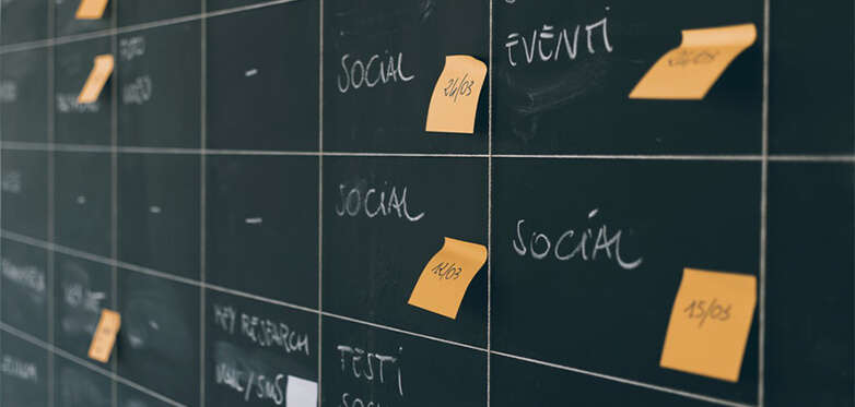 How to Organise a Business Event: Part 3