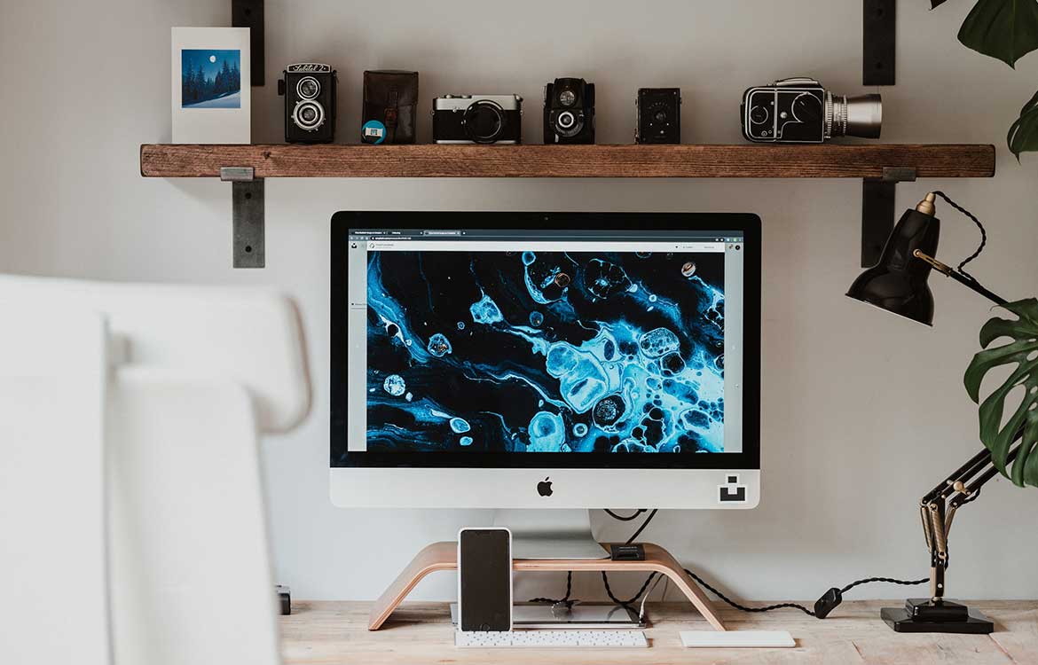 Four Easy Hacks To Make Working From Home Simple In 2021