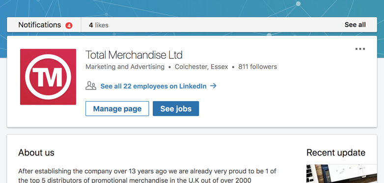 The TM Guide to LinkedIn: Part 2