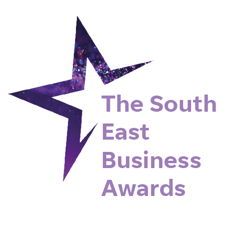 The South East Business Awards 2021 Logo