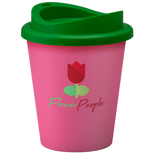 Universal Vending Cup in Pink