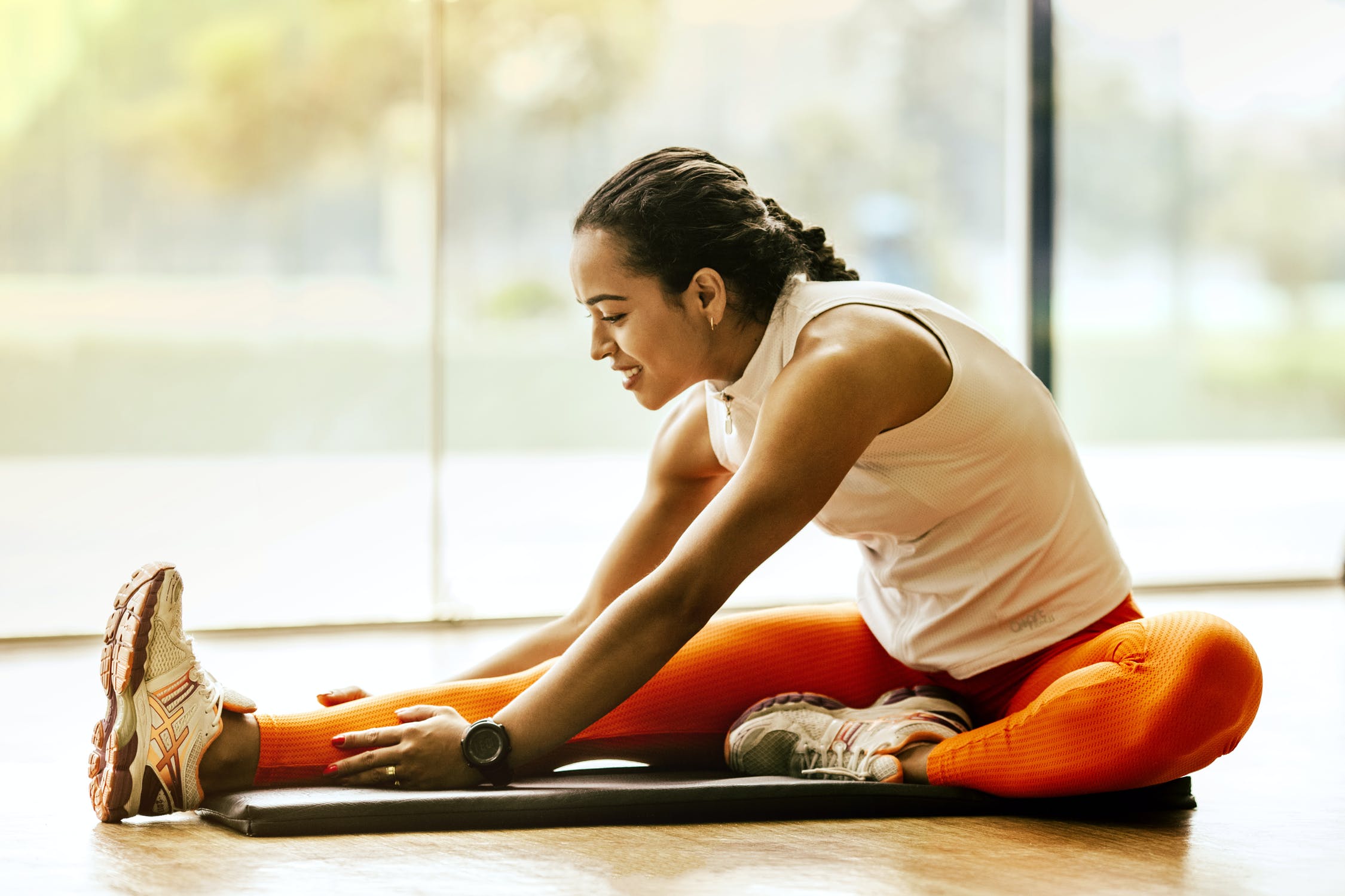 promotional products for gyms