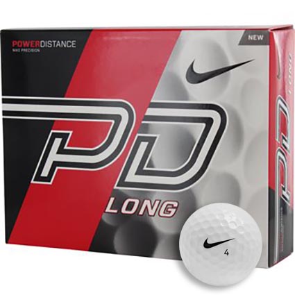 nike power distance