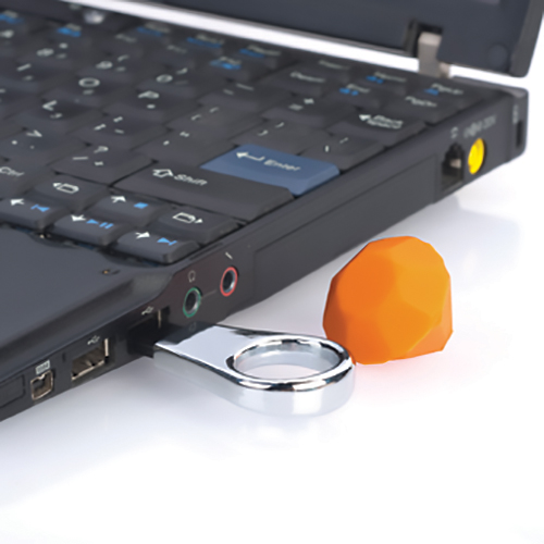 USB Diamond Ring Flashdrives Promotional USB Memory Sticks