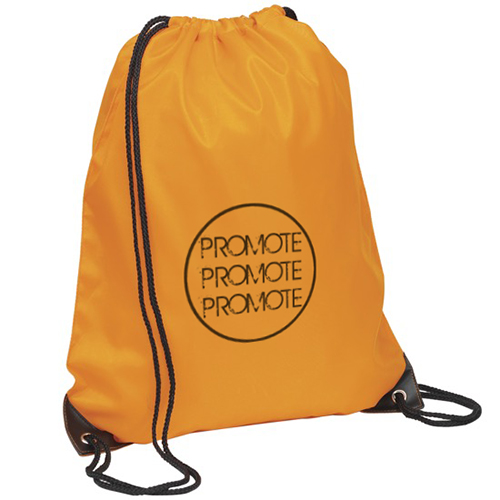 drawstring rucksack