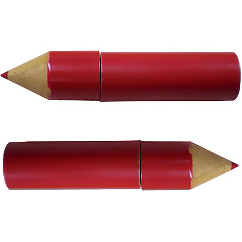 USB Pencil Flashdrives Printed Memory Drives Promotional Pen Drives