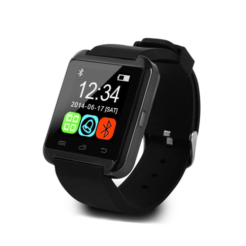 up and coming smart watches