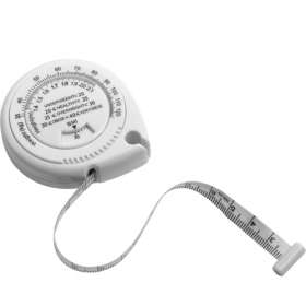 BMI Tape Measures