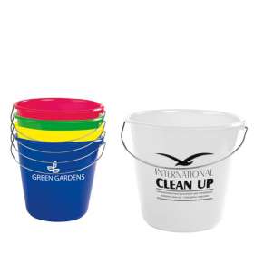 10 Litre Buckets