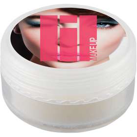 Lip Balm Pots