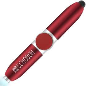 Axis Spinner Ballpens