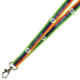 15mm Full Colour Lanyards
