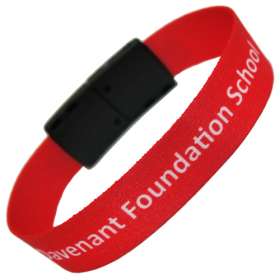 15mm Reusable Wristbands