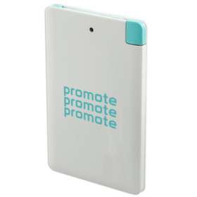 2400mAh Card Power Banks