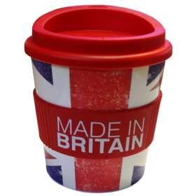 250ml Brite Primo Americano Mugs
