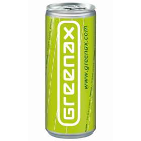 250ml Apple Spritzer Cans
