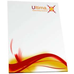 25 Sheet A7 Notepads