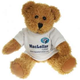 Sparkie Bear 25cm