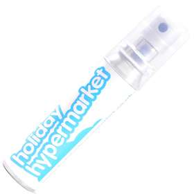 25ml Anti Bacterial Hand Sanitiser Spray