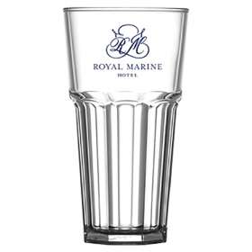 284ml Polycarbonate Remedy Glasses