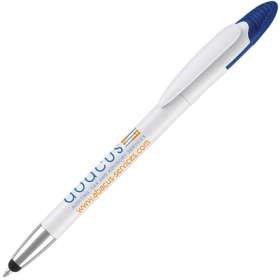 2GB Atomic USB Stylus Ballpens