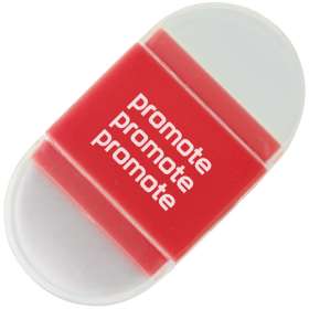 2 in 1 Eraser and Sharpener