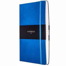 Tucson Flexible Ruled Medium Notebooks