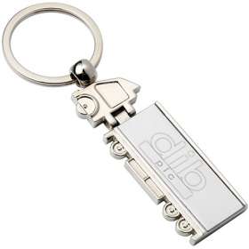 Truck Keyrings