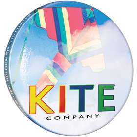 32mm Button Badge