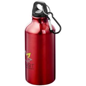 Aluminium Drinking Bottles