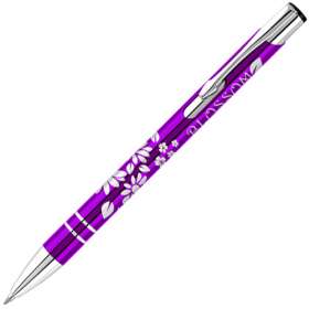 360 Engraved Electra Ballpens
