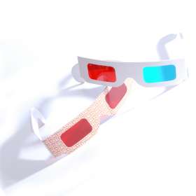 3D Glasses