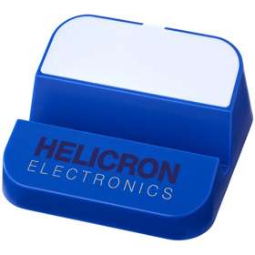 3 Port USB Hub and Phone Stands