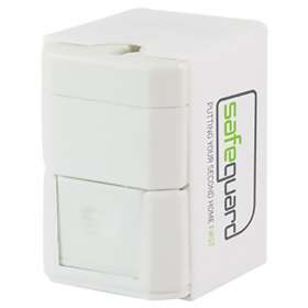 3 in 1 World Travel Adaptors