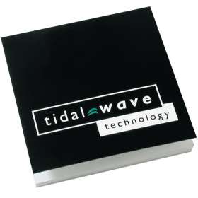 3 x 3 Sticky Note Pads with Cover