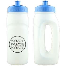 Jogger Bottles
