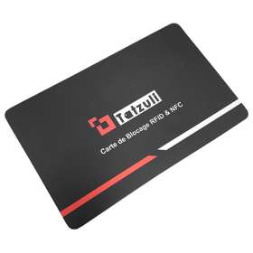 RFID Cards