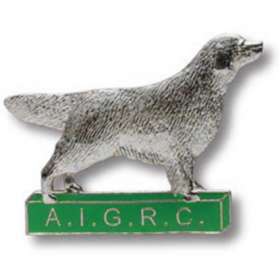 3D Metal Badges