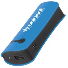 4400mAh Pod Power Banks