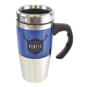 450ml Tall Travel Mugs