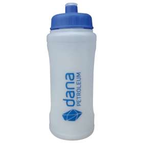 450ml Baseline Running Bottles