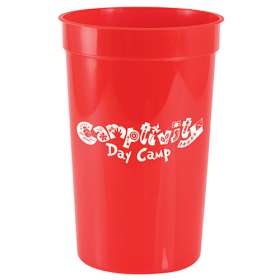 454ml Plastic Cups