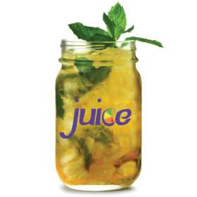 568ml Glass Mason Jars