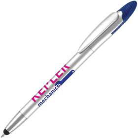 4GB Atomic USB Stylus Ballpens