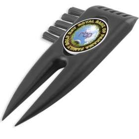 4 in 1 Golfers Forks