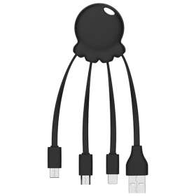 4 in 1 USB Adaptors