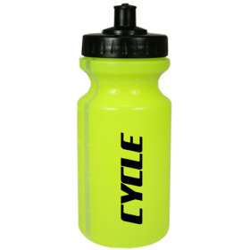 500ml Lumo Viz Sports Bottles