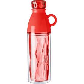 500ml Plastic Double Walled Bottles