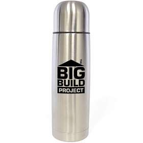 500ml Stainless Steel Thermal Flasks